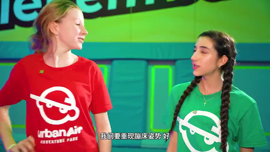 小可爱娜斯佳第十二季 52集