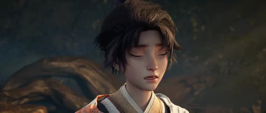 遮天 167集