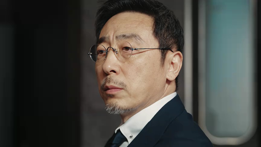 她的盛焰 9集