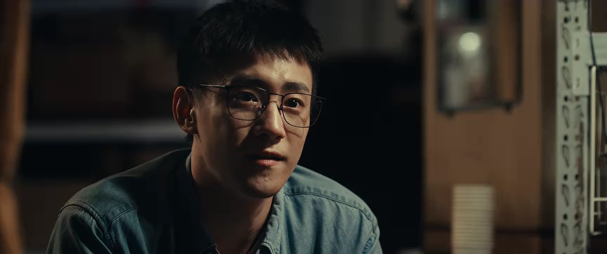 爱情没有神话 6集