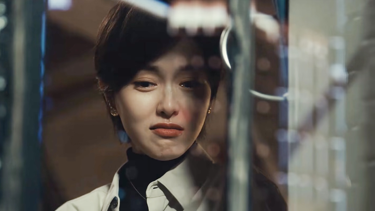 爱情没有神话 17集