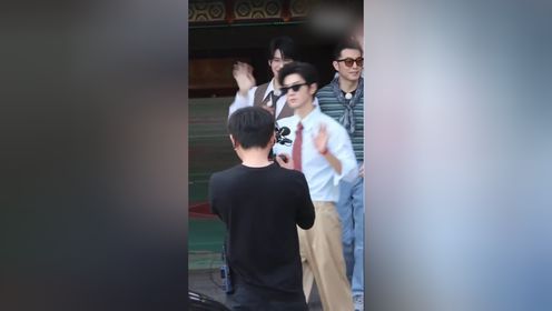 海报图