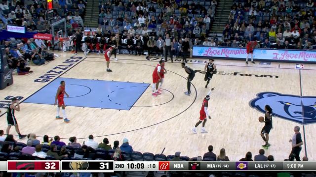 主打的就是动作好看！莫兰特加速直冲十分舒展