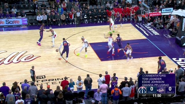 发扬欧洲中锋优良素养！努尔基奇弧顶发牌连连得手