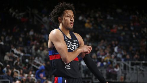 《NBA全场集锦》【球星】坎宁安vs骑士集锦 全场23+8+11攻传一体难救主