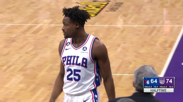 回顾国王vs76人交手记录 马克西恩比德大战福克斯小萨