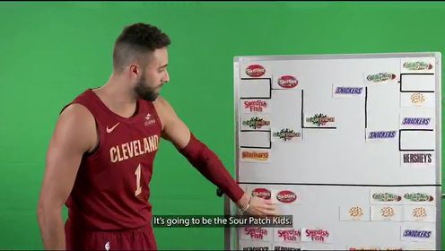 《NBA骑士》NBA常规赛：火箭vs骑士第2节中文解说回放
