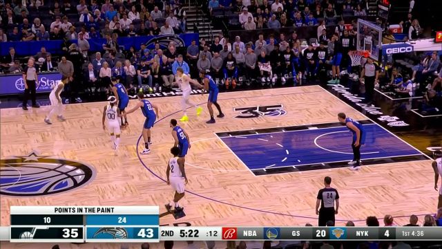 高炮台已就位 马尔卡宁张弓搭箭百步穿杨