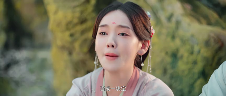 执笔 22集
