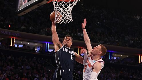 《NBA全场集锦》过年了过年了！约什-格林一飞冲天暴力隔扣碾压全场