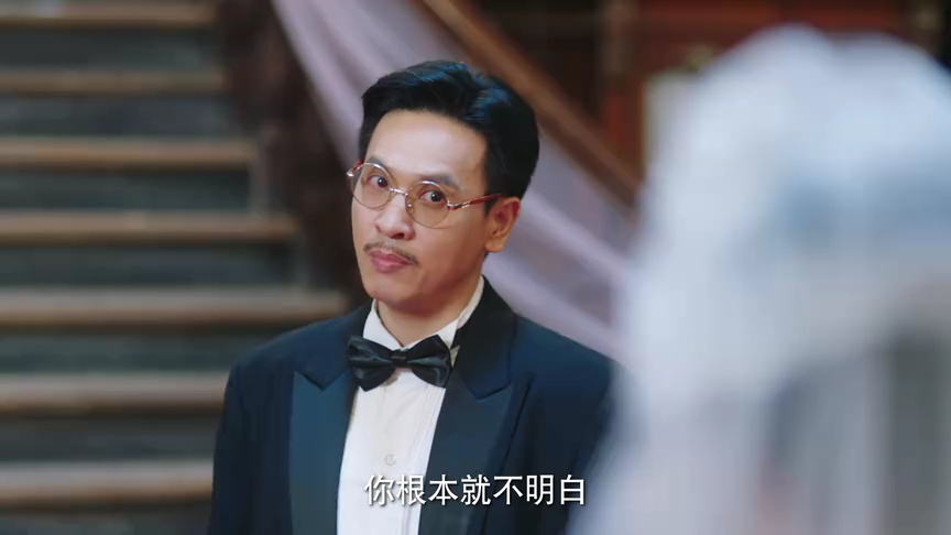 倾爱 22集