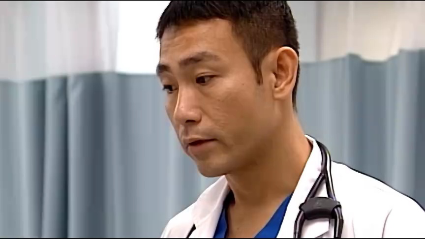 妙手仁心2[粤语版] 8集
