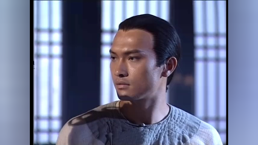雪山飞狐99版[粤语版] 26集