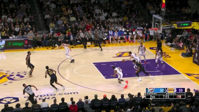 八村垒追身大帽！徐静雨：八村垒活成了日本本土篮球漫画主角了，活成樱木花道了