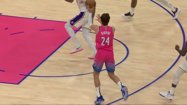 回顾奇才vs湖人过往交战记录 库兹马战旧主能否率队终结12连败