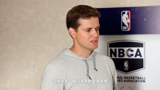 NBA常规赛：森林狼vs快船二路孙世睿解说全场回放