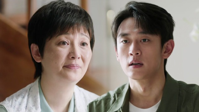 烟火人家 37集