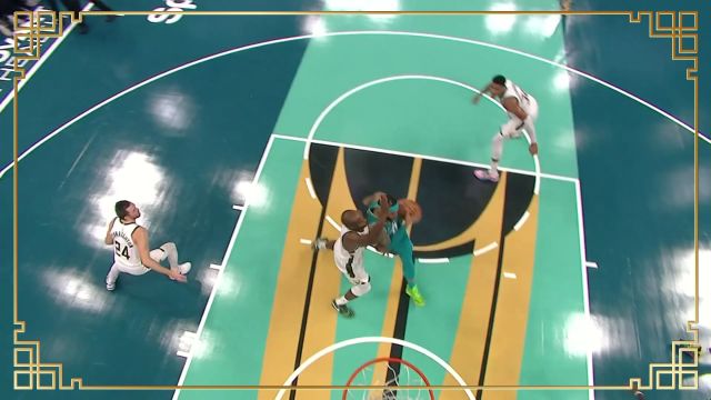 回顾黄蜂vs雄鹿近期交手记录 怪物时刻组合能否顺利捍卫主场胜利