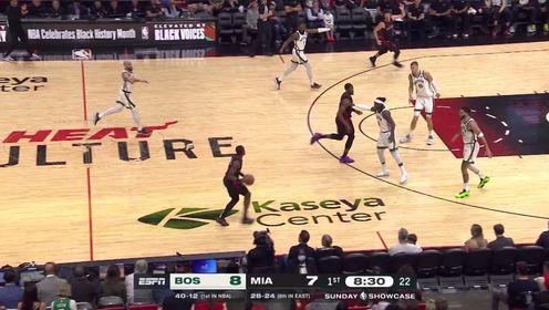 《TOP时刻》12日NBA最佳扣篮 小海梅-哈克斯空接暴扣气势如虹