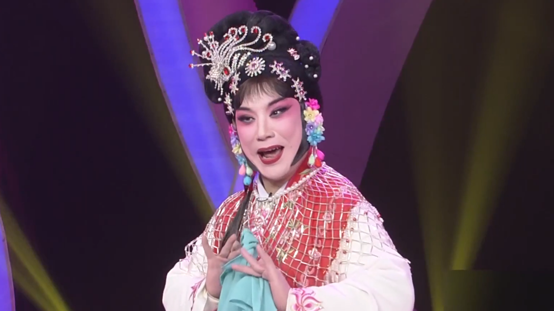 连德志 豫剧《拷红》选段