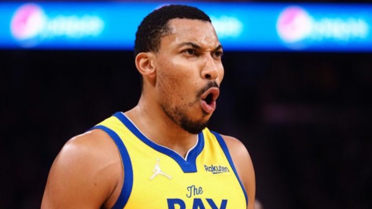 重回勇士倒计时?奥托波特已获准离队 大概率将与爵士达成买断