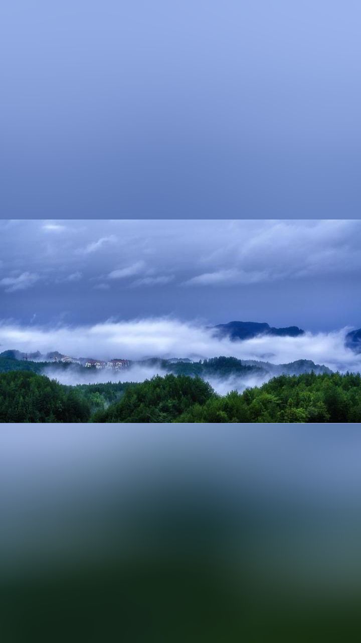 台州天气 背景图片图片