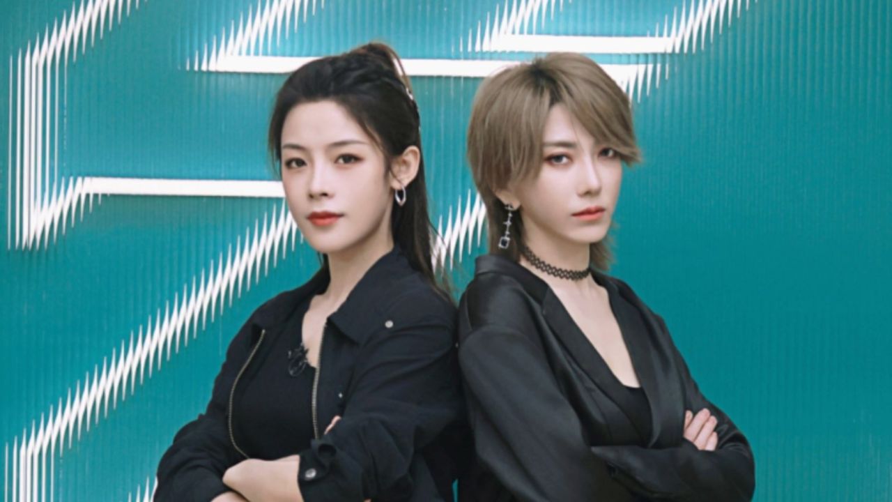 《浪姐6》终版阵容:7位国际歌手,09届骂声最多快女归来_高清1080P在线观看平台_腾讯视频