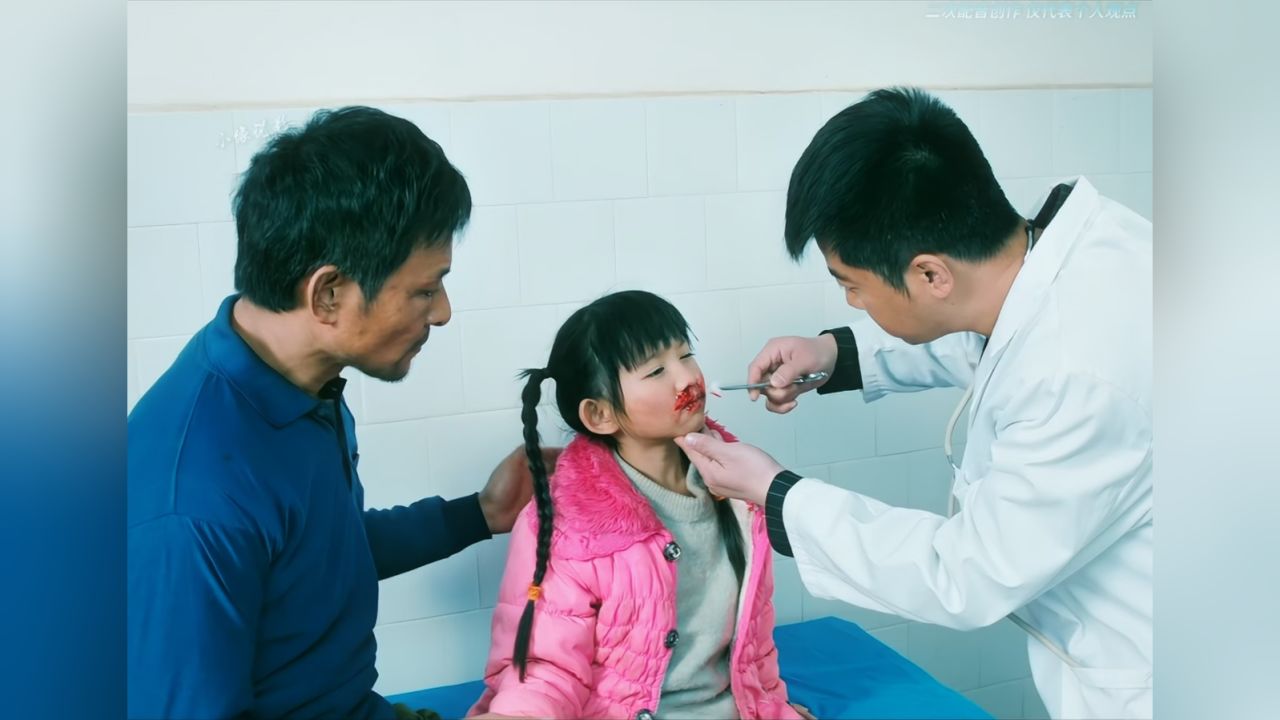 以“张望”的视角打开《天堂的张望》被遗弃的野花,终成了点亮黑夜的星河_高清1080P在线观看平台_腾讯视频