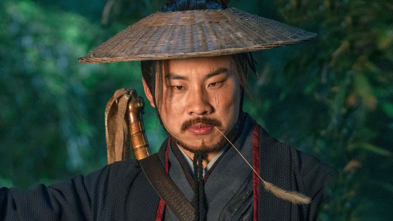 侠客行为什么不翻拍