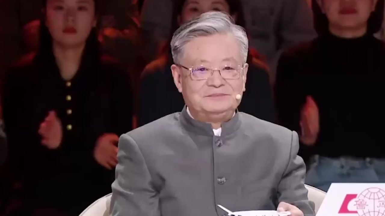 国医大师王琦院士现场讲述:吃中医膏方的讲究,听完长见识了_高清1080P在线观看平台_腾讯视频