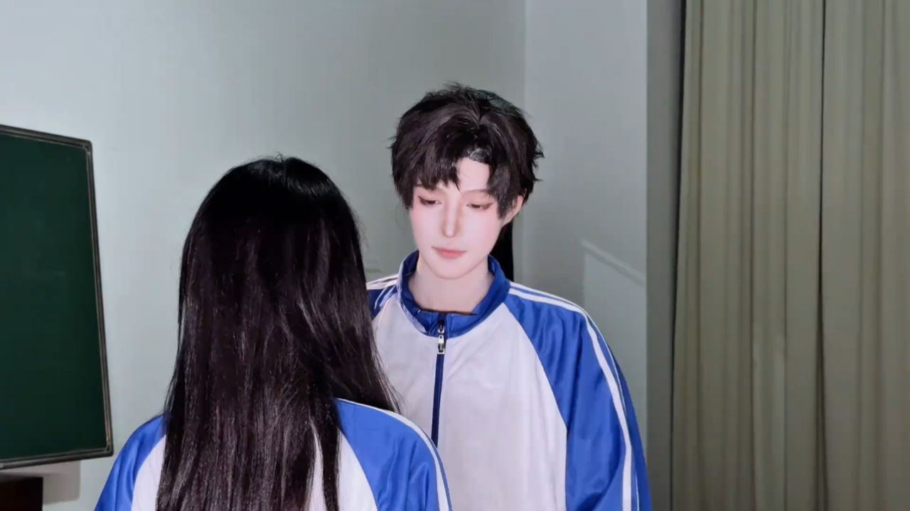 我明明就有性别优势,周焕会的我也会,周焕不会的我可以去学,秦臆博选我好吗_高清1080P在线观看平台_腾讯视频