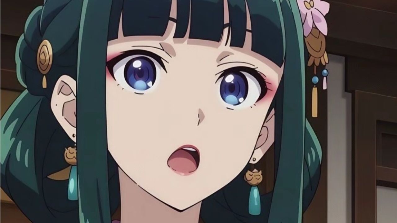 药屋少女的呢喃最新一集_高清1080P在线观看平台_腾讯视频