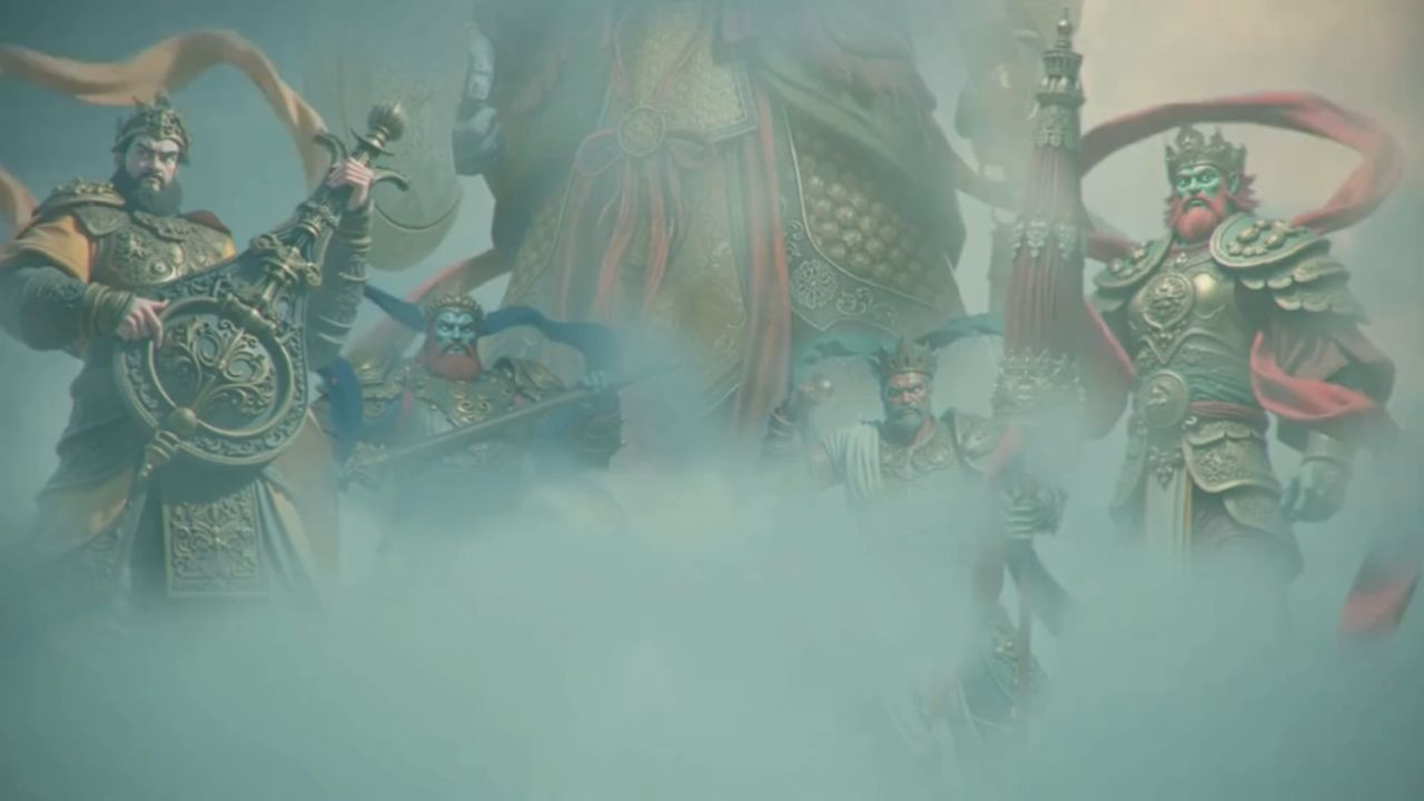 哪吒之魔童闹海_高清