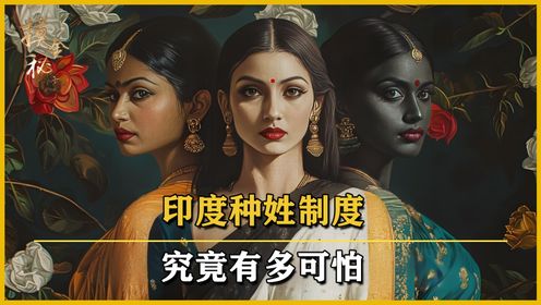 印度种姓制度有多可怕_高清1080P在线观看平台_腾讯视频