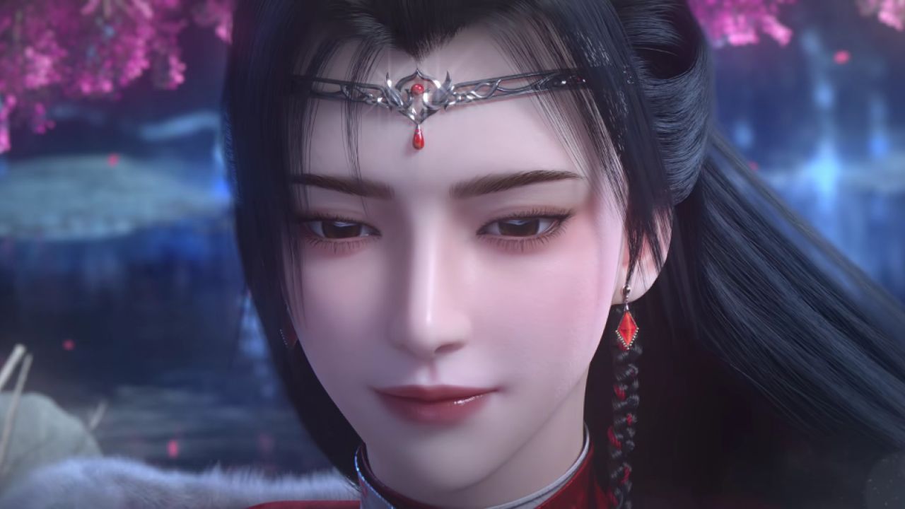 紫川第2季:紫川秀正式向流风霜求婚_高清1080P在线观看平台_腾讯视频