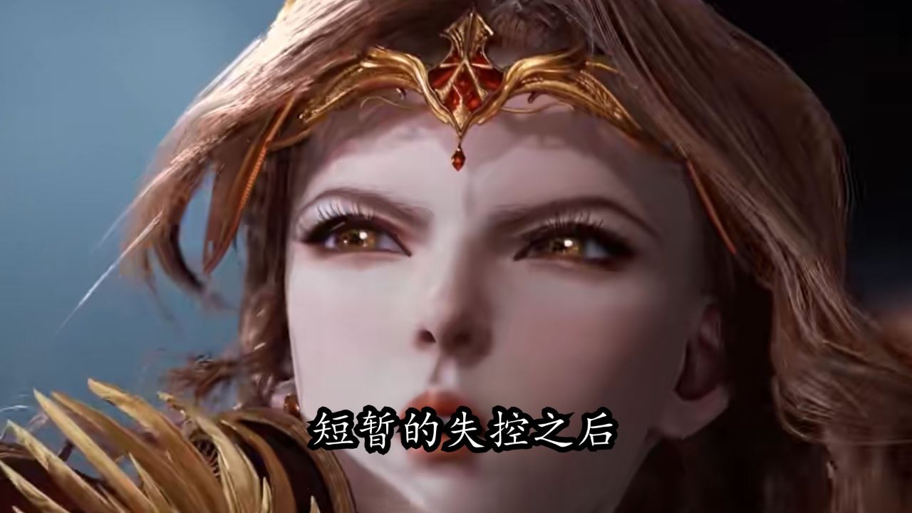 斗罗大陆2绝世唐门：橘子为何不选择跟霍雨浩走，她究竟在顾虑什么？_高清1080P在线观看平台_腾讯视频