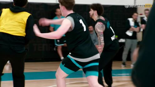 04月05日 NBA常规赛 奇才vs热火 NBA录像回放