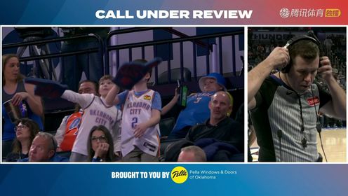 《俄克拉荷马雷霆》NBA常规赛：猛龙vs雷霆中文解说全场回放