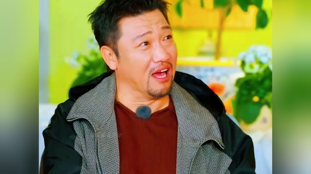 沈腾这两句diss实在太搞笑了吧哈哈！_高清1080P在线观看平台_腾讯视频