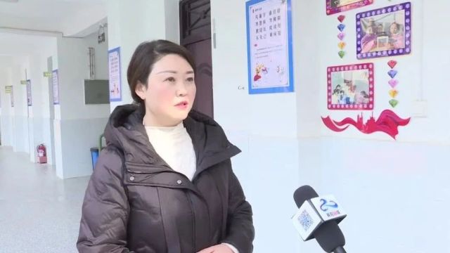 这个冬天有点暖!“温暖包”已送达略阳学生手中~