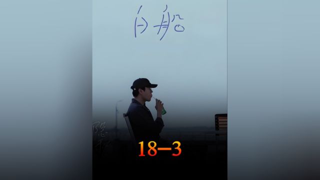 第18集3张东升落网,朝阳严良悔改#经典影视考古计划