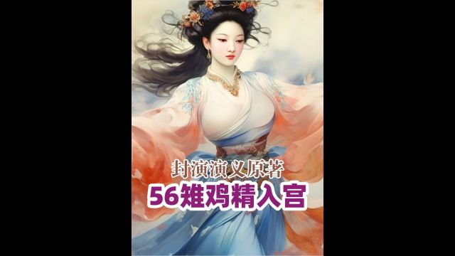 雉鸡精入宫丨纣王撩妹只需五分钟就能做成熟饭 3