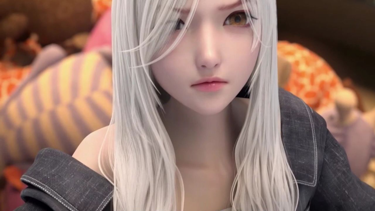 《从红月开始》毁天灭地,横扫一切的狂暴之力