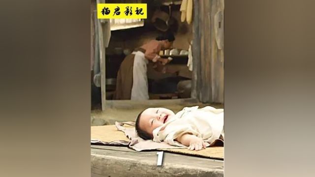 579. 《意外来客》这群老鼠成精了,不仅爱吃猫肉,竟然还爱吃小孩