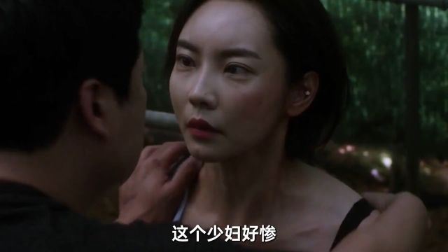 美女被骗荒岛拍写真,结果差点被噶了腰子!