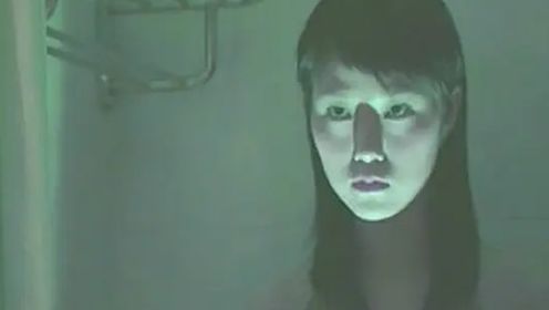 小涛恐怖电影解说：分分钟带你看完香港恐怖电影《阴阳路19：我对眼见到鬼》