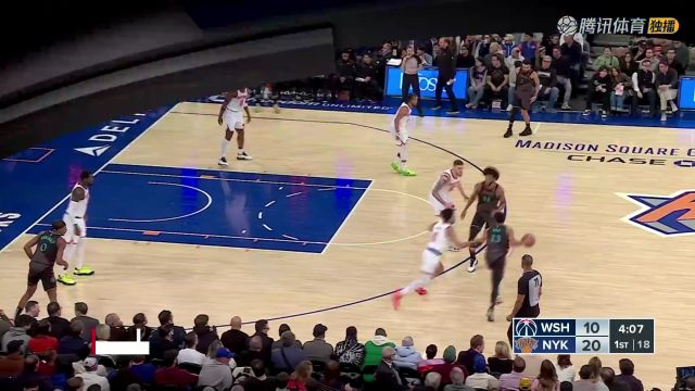 2023/24赛季NBA常规赛：篮网 VS 湖人 全场回放