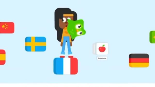 Duolingo宣布裁员10%!AI入侵职场,人vs机战局激烈开启!