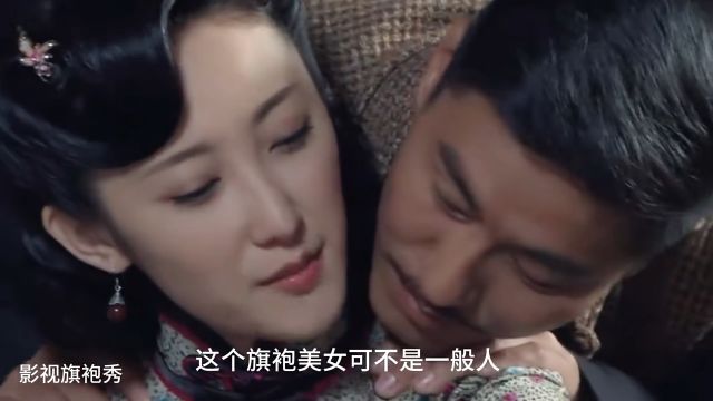 美女人人爱,看来一点都不假