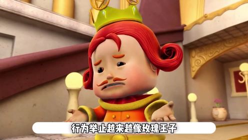 五灵王自始至认可的只有猪猪侠_动漫_高清完整版视频在线观看_腾讯视频